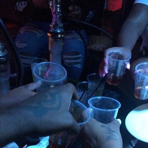 Meet your Posher, Rocko